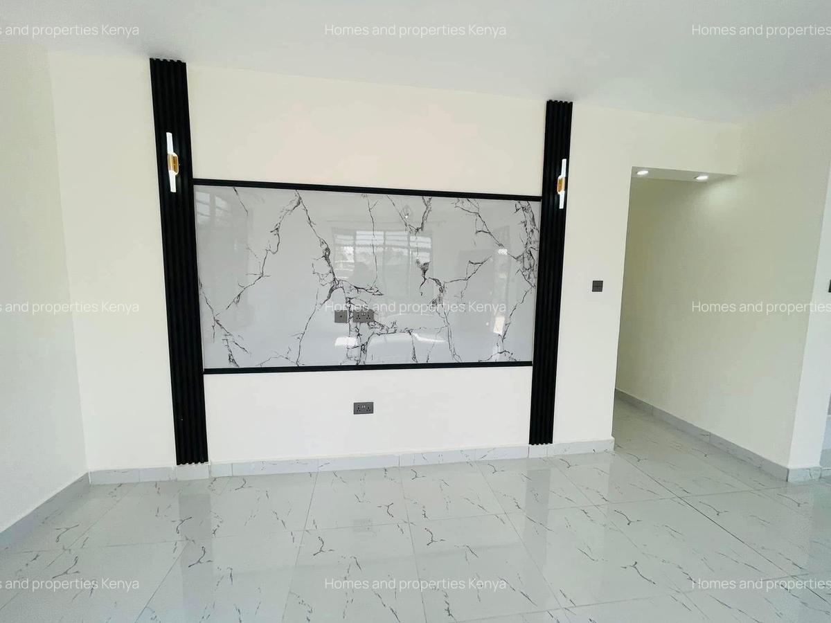 3 Bed House with En Suite in Ruiru - 4