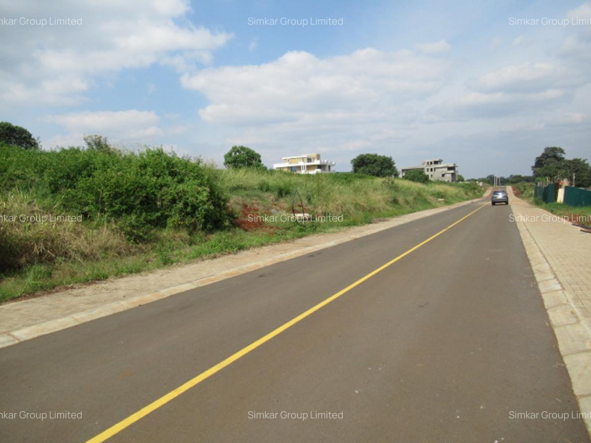 Residential Land at Ruiru - 17