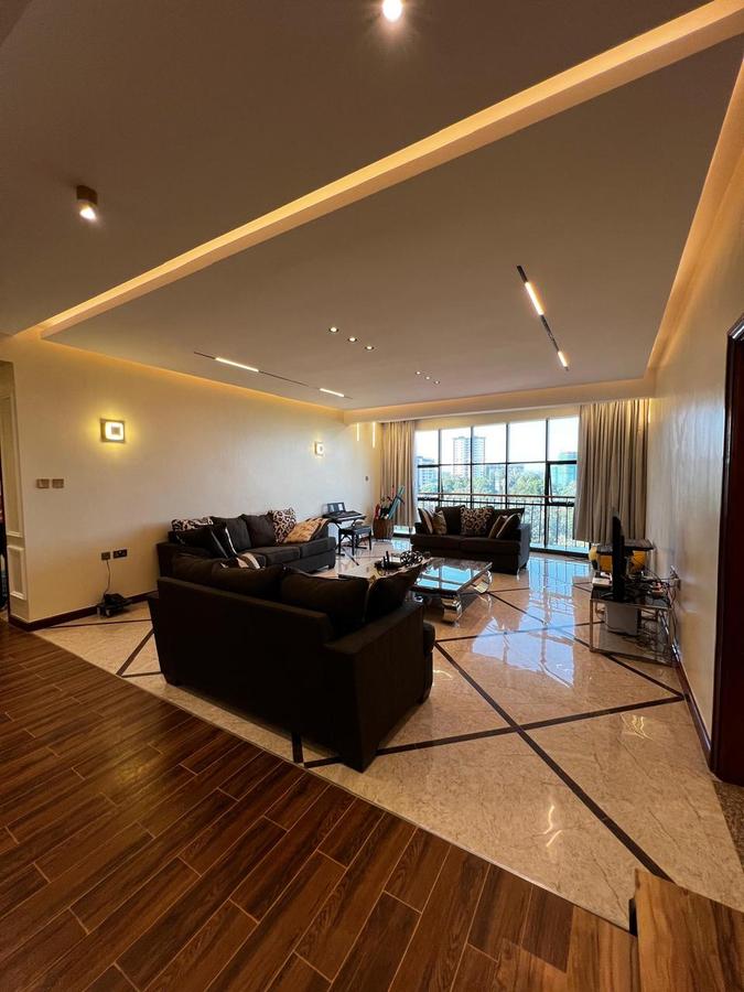 3 Bed Apartment with En Suite in Kileleshwa - 6
