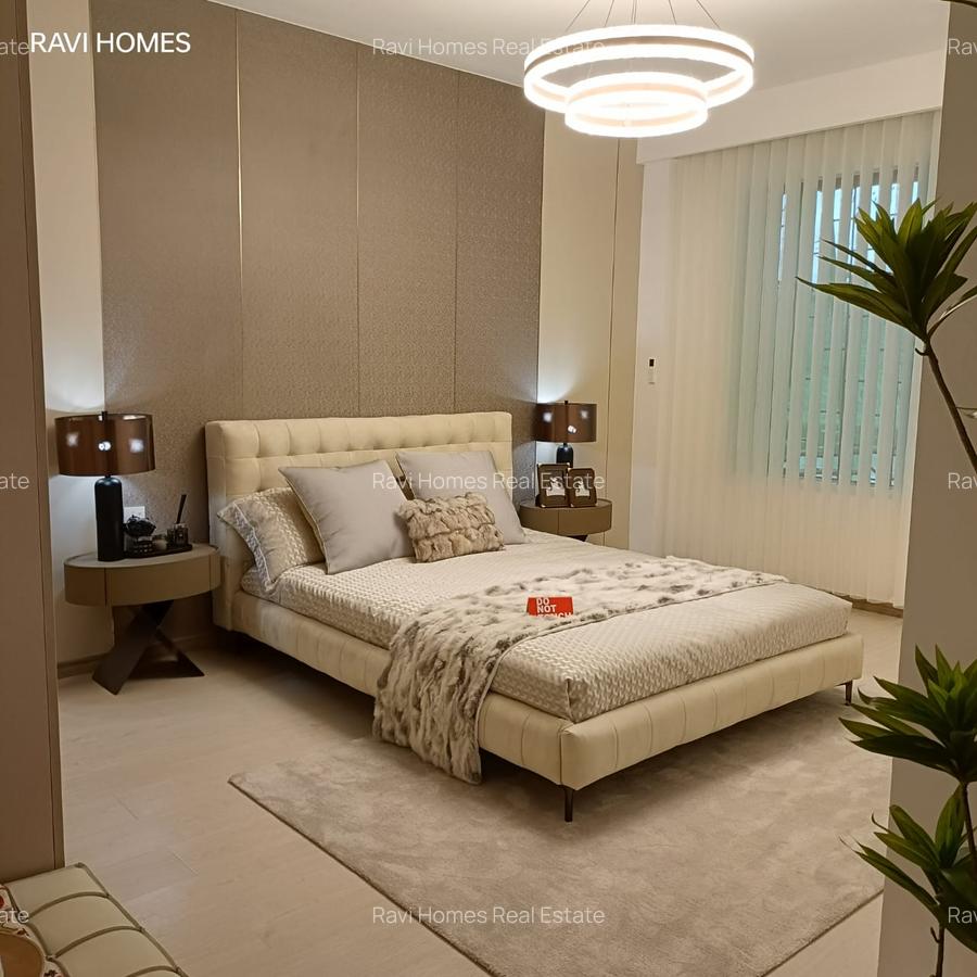 5 Bed Apartment with En Suite at Ndemi Road - 16