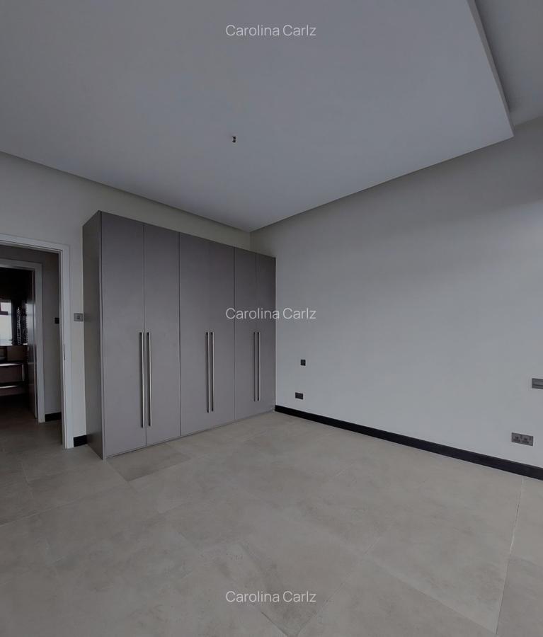 3 Bed Apartment with En Suite at Waiyaki Way - 14