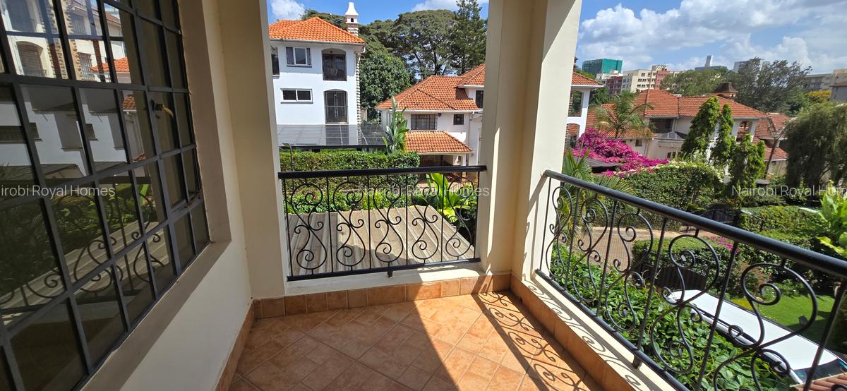 4 Bed Townhouse with En Suite at Shanzu Road - 16