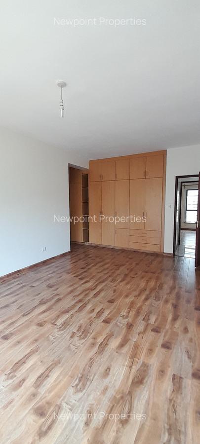 2 Bed Apartment with En Suite at Mvuli Road - 4