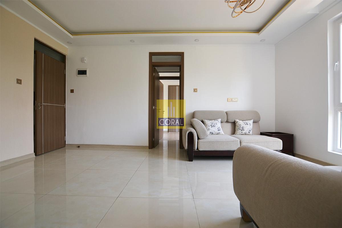 2 Bed Apartment in Rhapta Road - 6