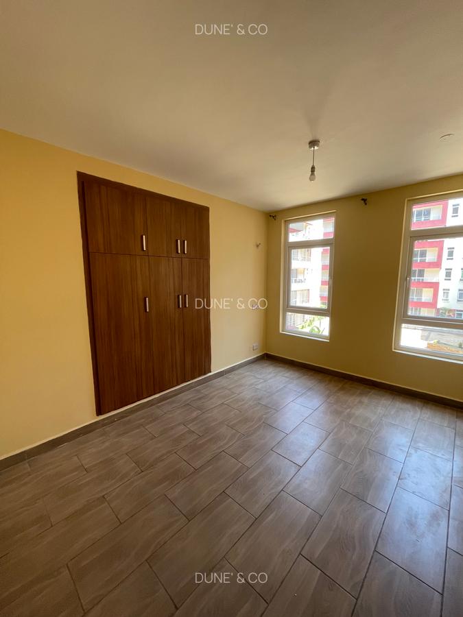 3 Bed Apartment with En Suite in Kilimani - 13