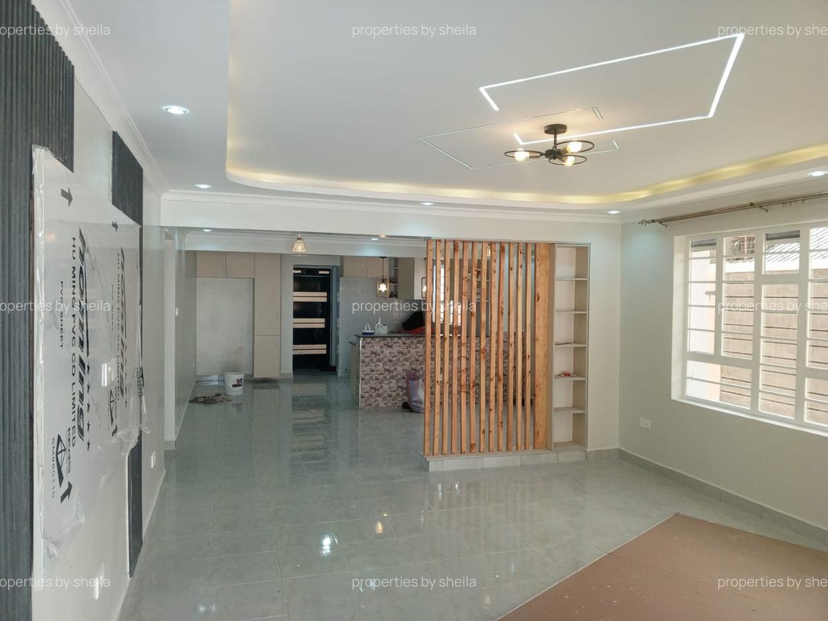 3 Bed Villa with En Suite at Green Valley Estate - 6