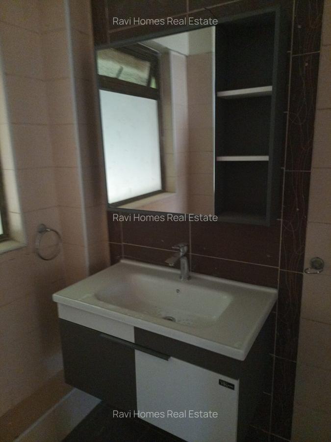 4 Bed Apartment with En Suite in Kilimani - 14