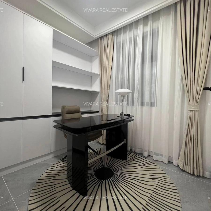 1 Bed Apartment with En Suite in Kilimani - 6