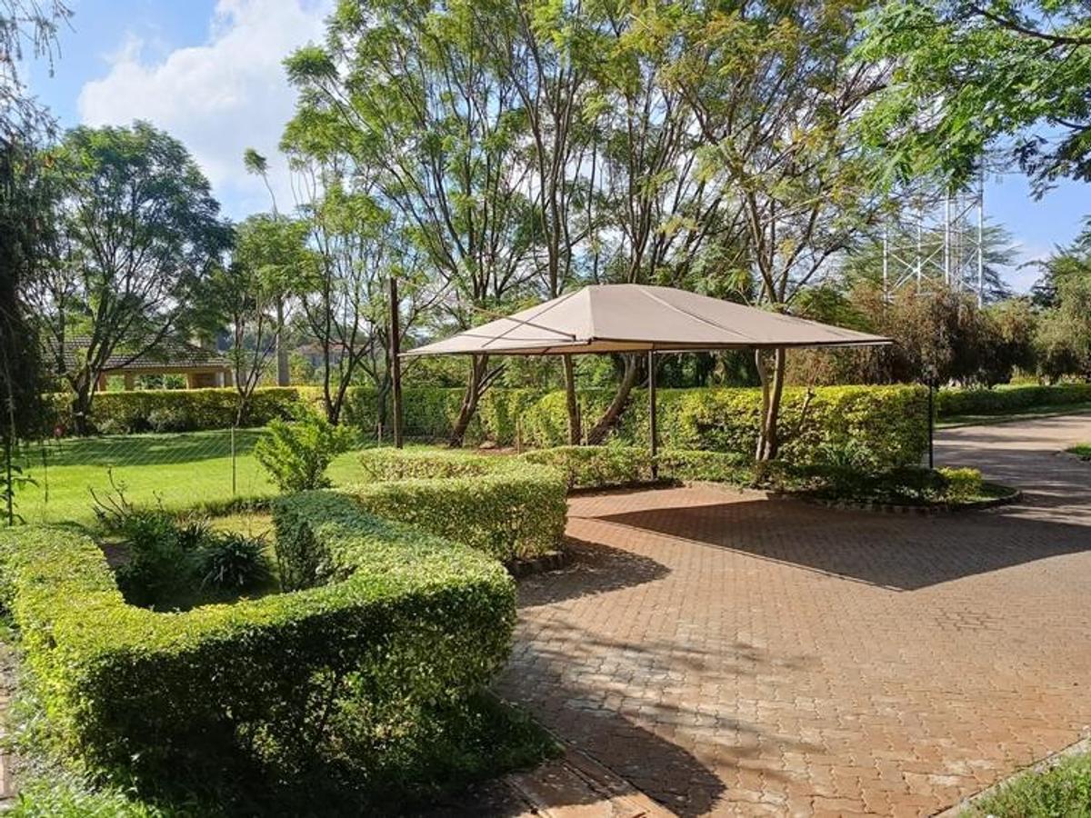 4 Bed House with En Suite at Ridgeways - 6