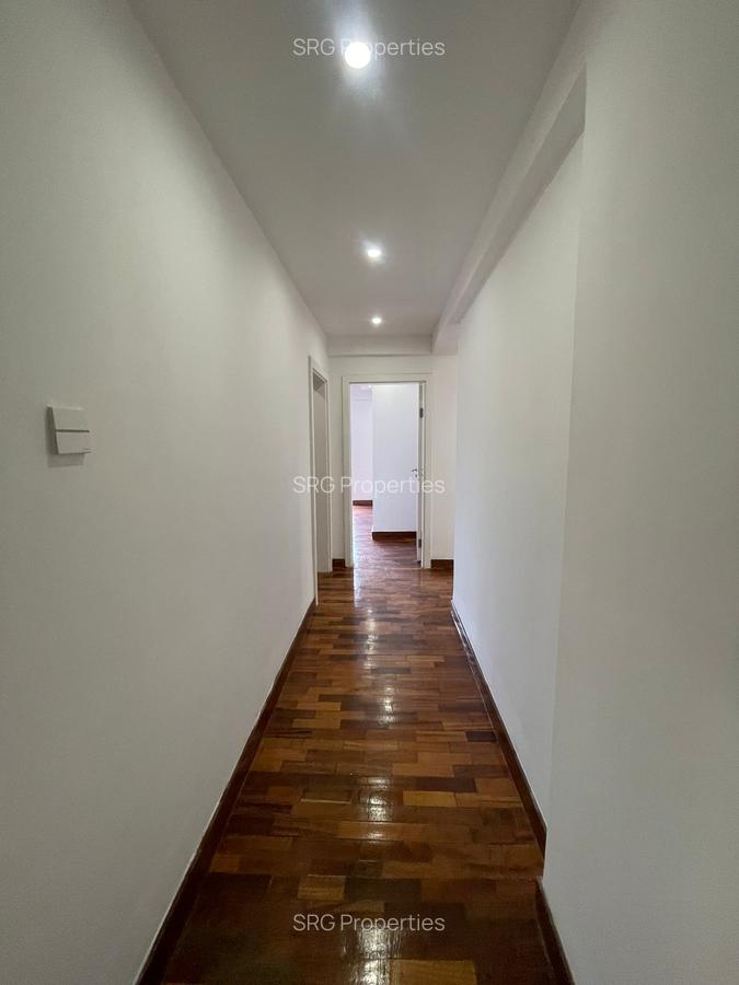 4 Bed Apartment with En Suite in Kileleshwa - 14