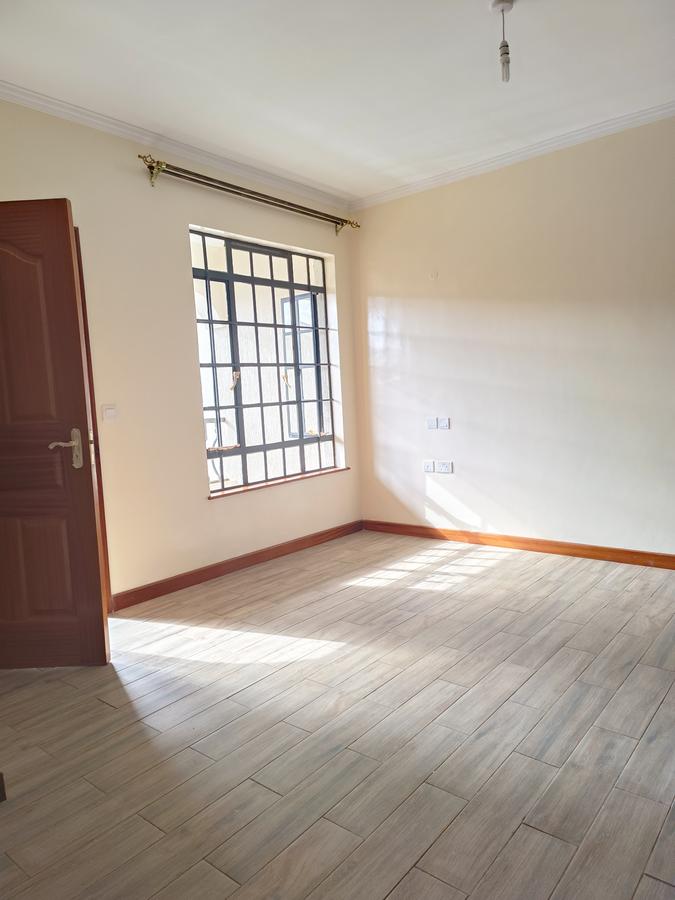 4 Bed House with En Suite in Ruiru - 9