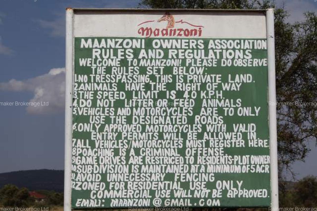 Land in Mombasa Road - 6