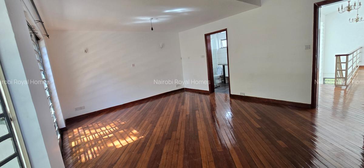 4 Bed Townhouse with En Suite at Elmolo Maji Mazuri - 17
