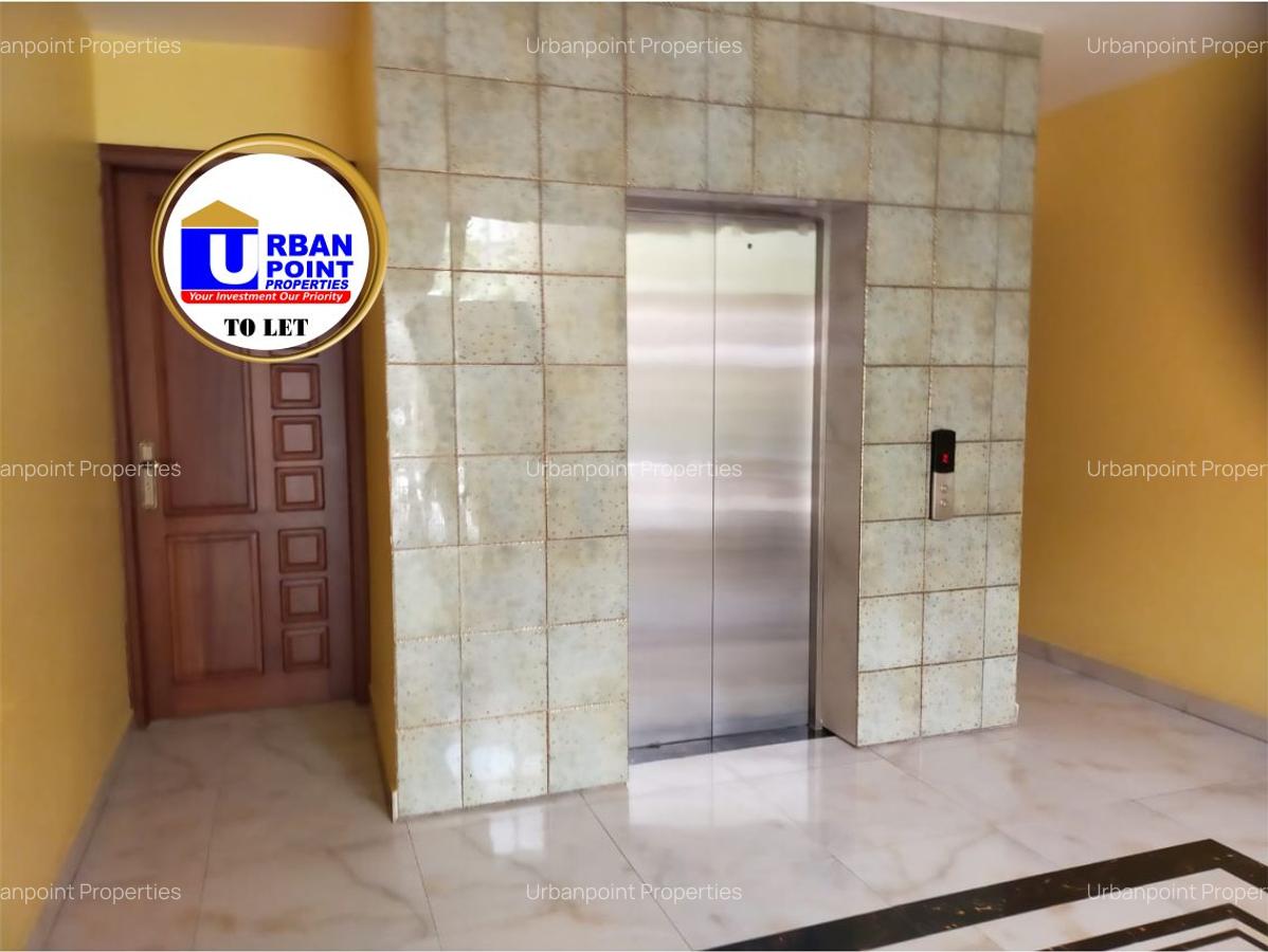 3 Bed House with En Suite in Nyali Area - 6