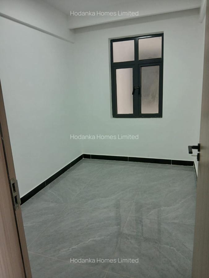 1 Bed Apartment with En Suite in Kilimani - 8