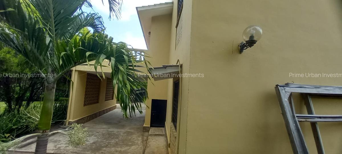 4 Bed House with En Suite in Nyali Area - 7