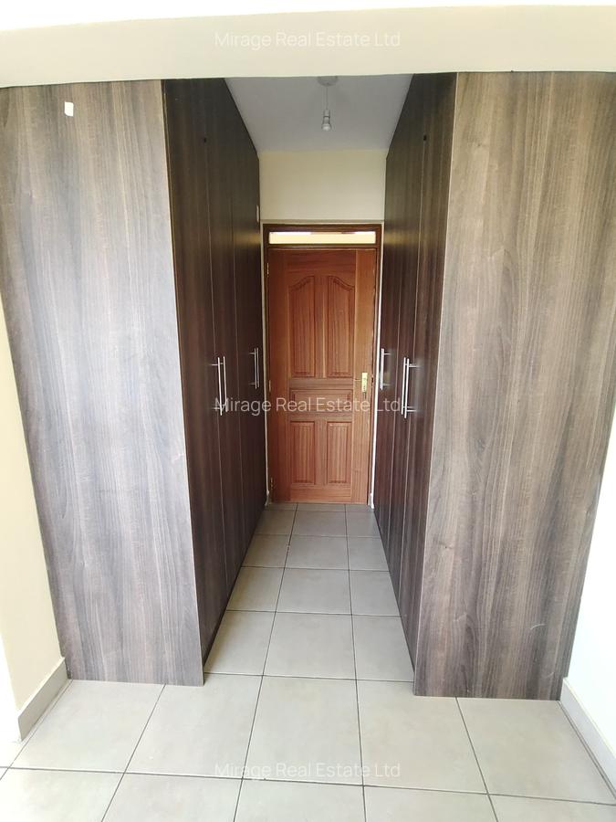 3 Bed Apartment with Borehole in Ngong - 10