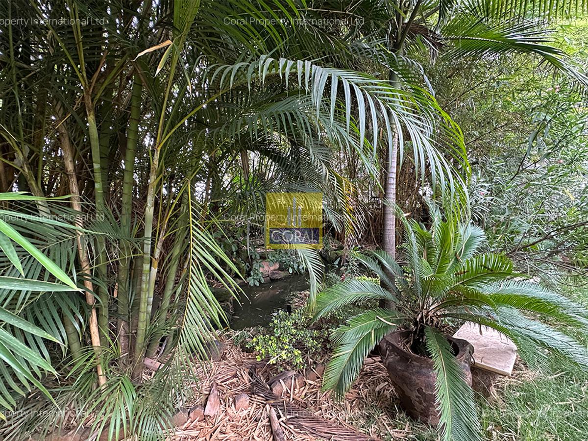 Land in Kilimani - 3