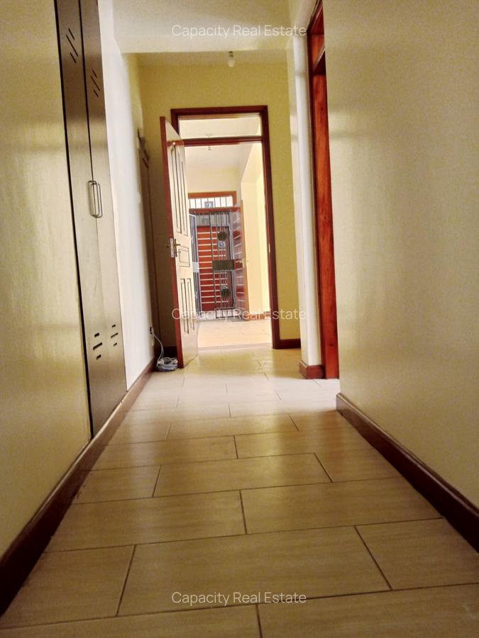 3 Bed Apartment with En Suite in Parklands - 10