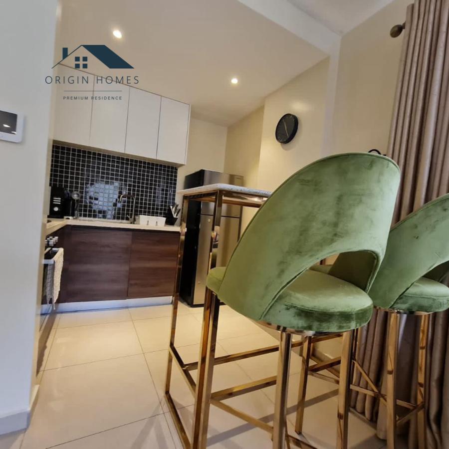 Furnished 1 Bed Apartment with En Suite at Lavington - 13