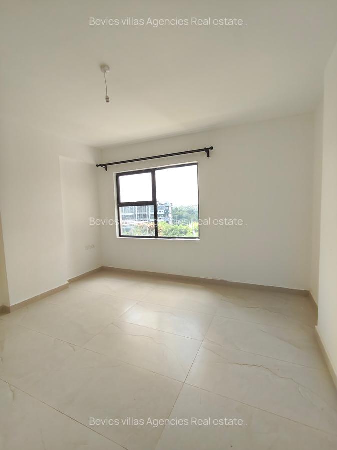 3 Bed Apartment with En Suite at Westlands - 11