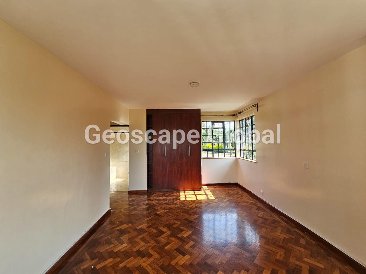 5 Bed House with En Suite in Kitisuru - 8