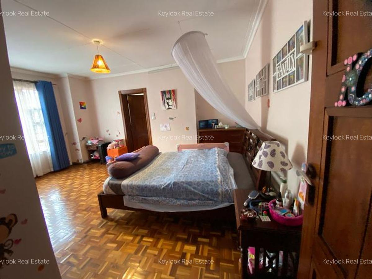 4 Bed Townhouse with En Suite at Peponi Road - 9