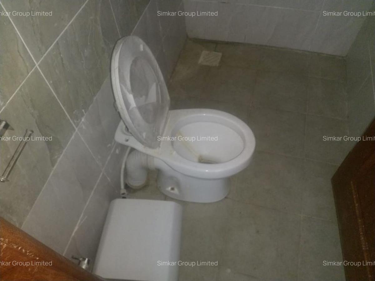 4 Bed Townhouse with En Suite at Mombasa Road - 20