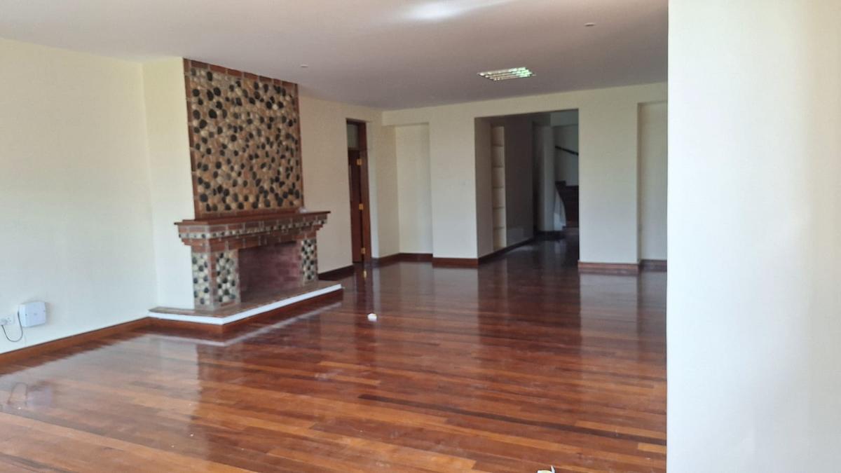 6 Bed House with En Suite in Kitisuru - 18