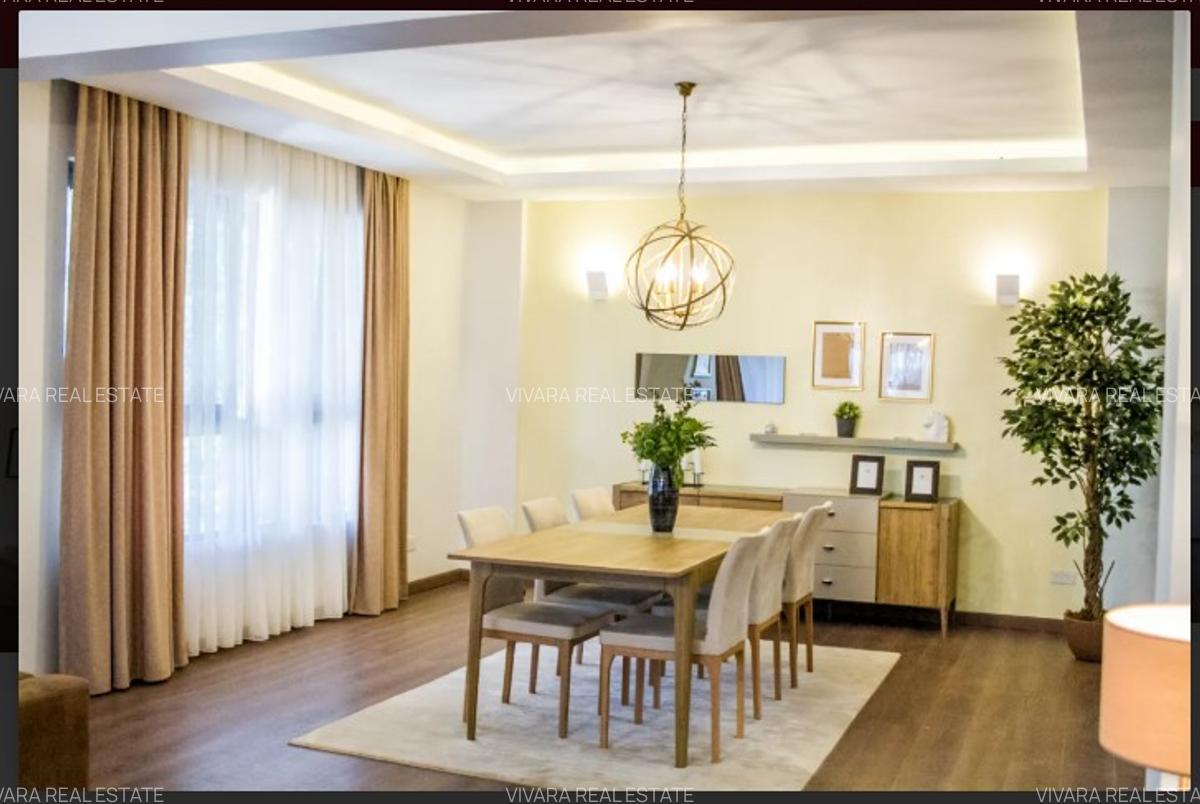 2 Bed Apartment with En Suite in Kilimani - 5