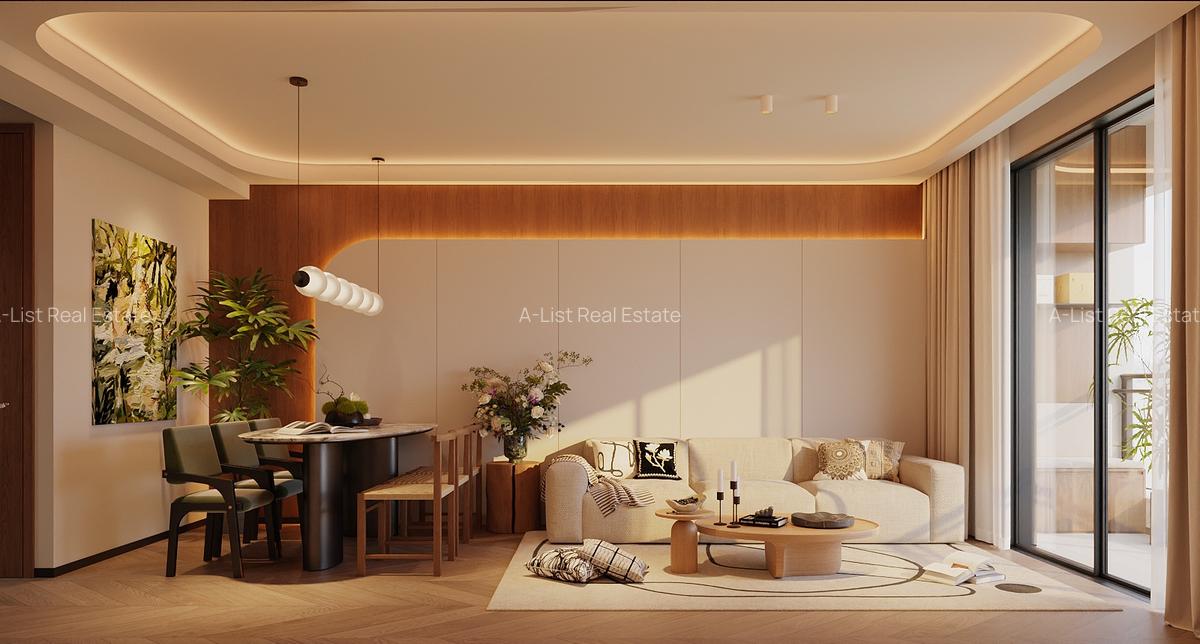 1 Bed Apartment with En Suite at Muguga Green - 9