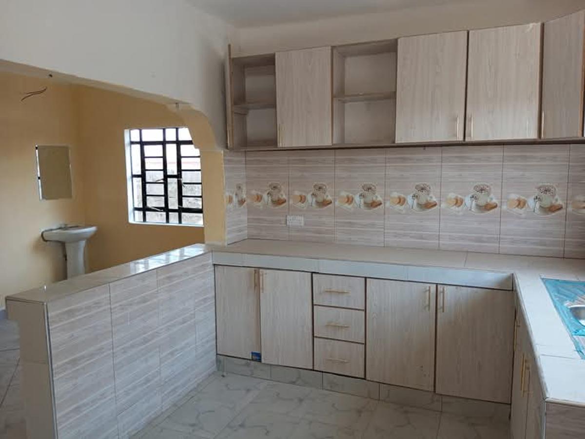 4 Bed House with En Suite in Kitengela - 9