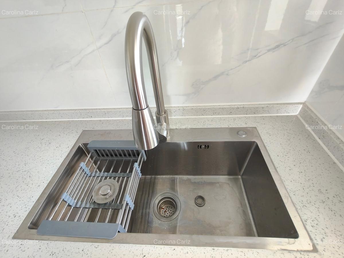 2 Bed Apartment with En Suite at Yaya Centre - 13