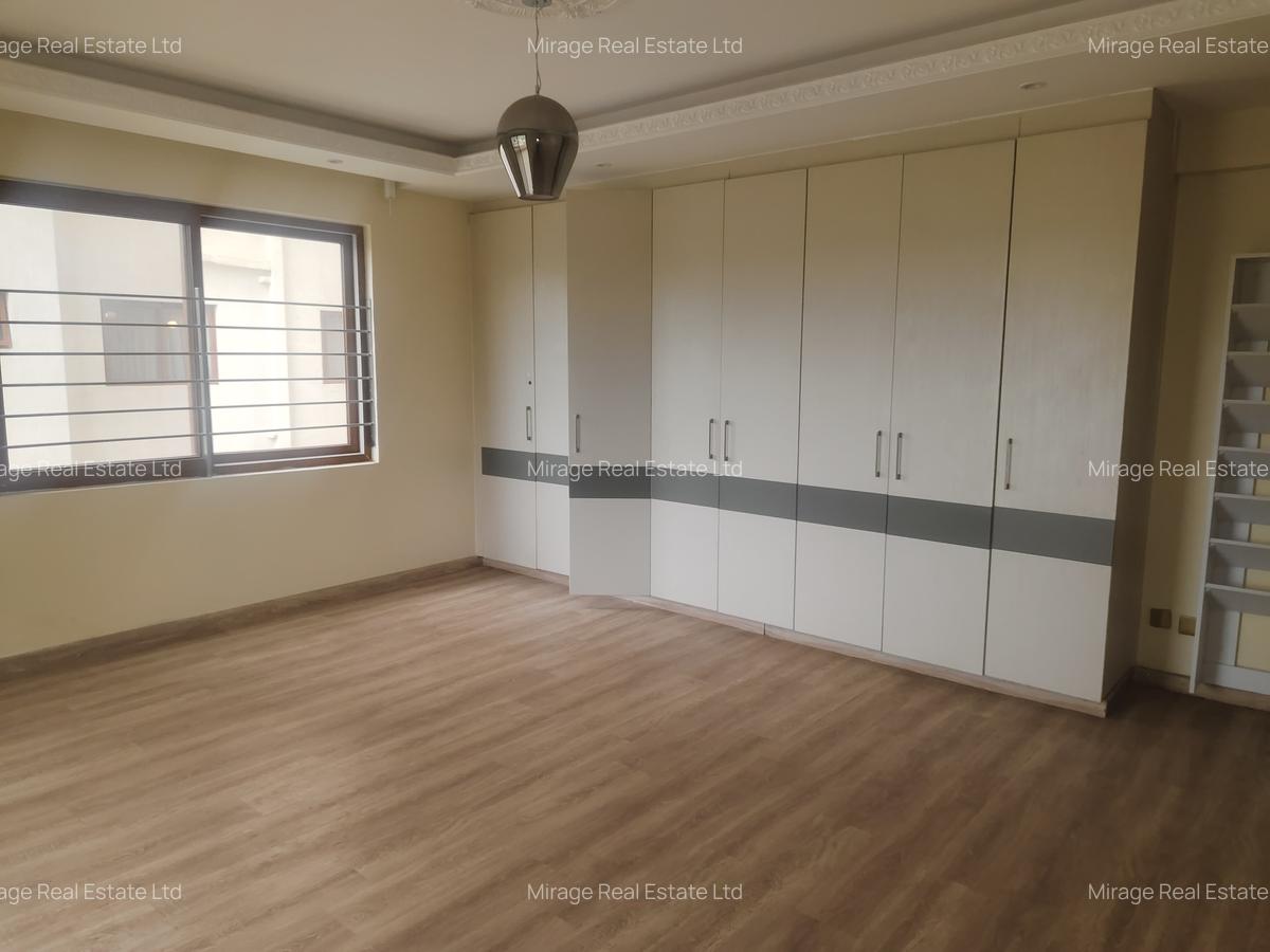 3 Bed Apartment with En Suite in Kileleshwa - 17