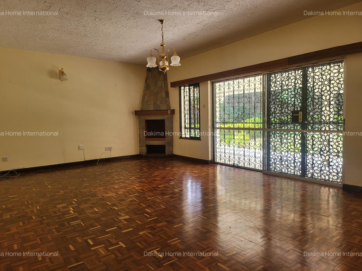 4 Bed House with En Suite in Thigiri - 3