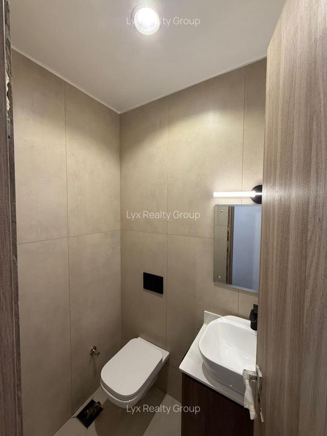 2 Bed Apartment with En Suite in Kitisuru - 14