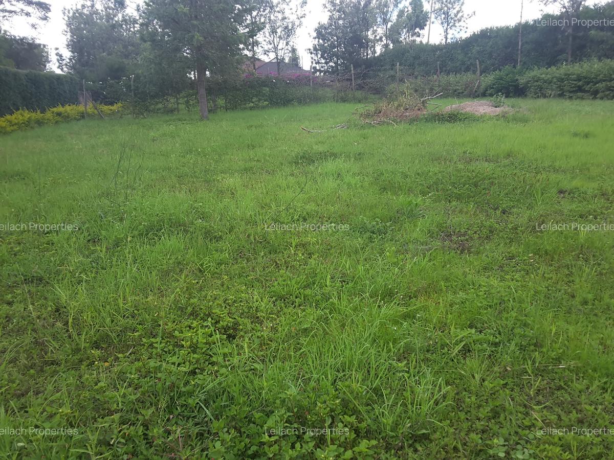 0.1 ha Residential Land in Ongata Rongai - 4