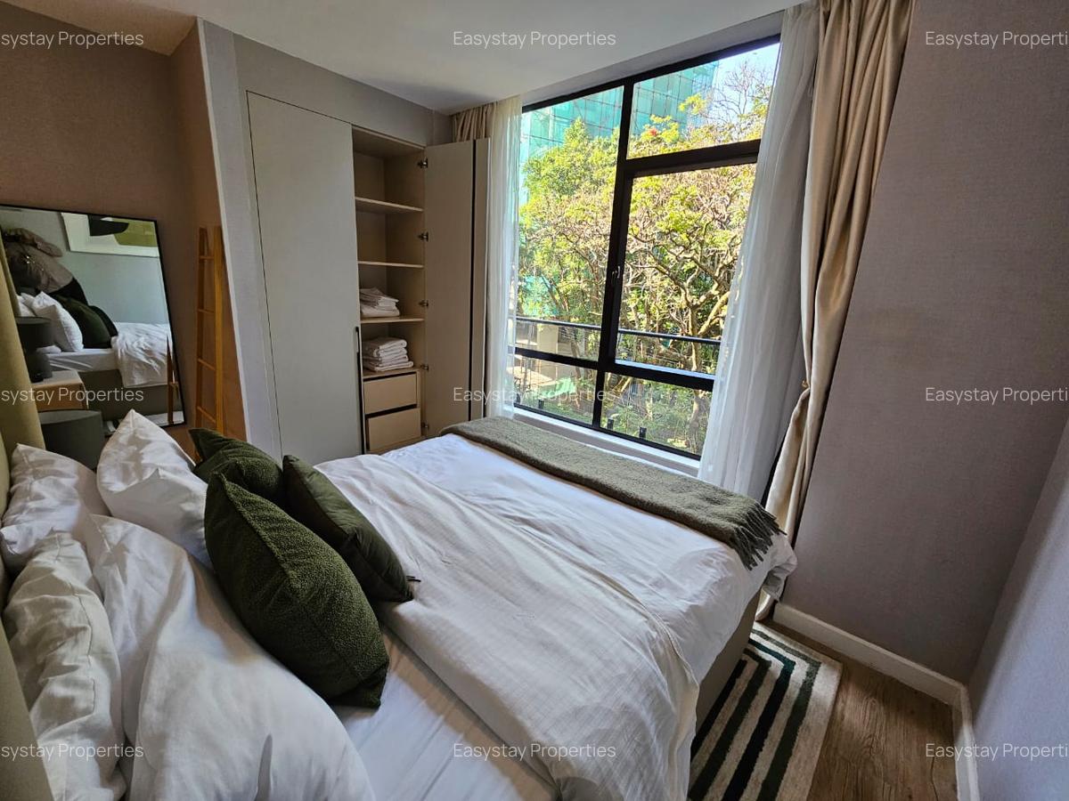 Furnished 3 Bed Apartment with En Suite in Westlands Area - 16