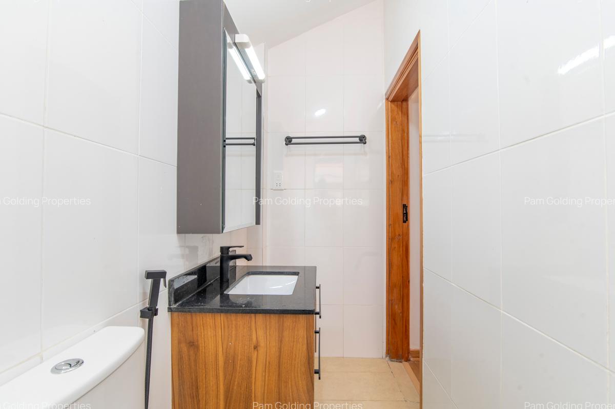 1 Bed House at Ridgeways - 17