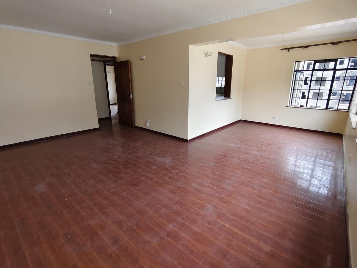 2 Bed Apartment with En Suite in Kileleshwa - 12