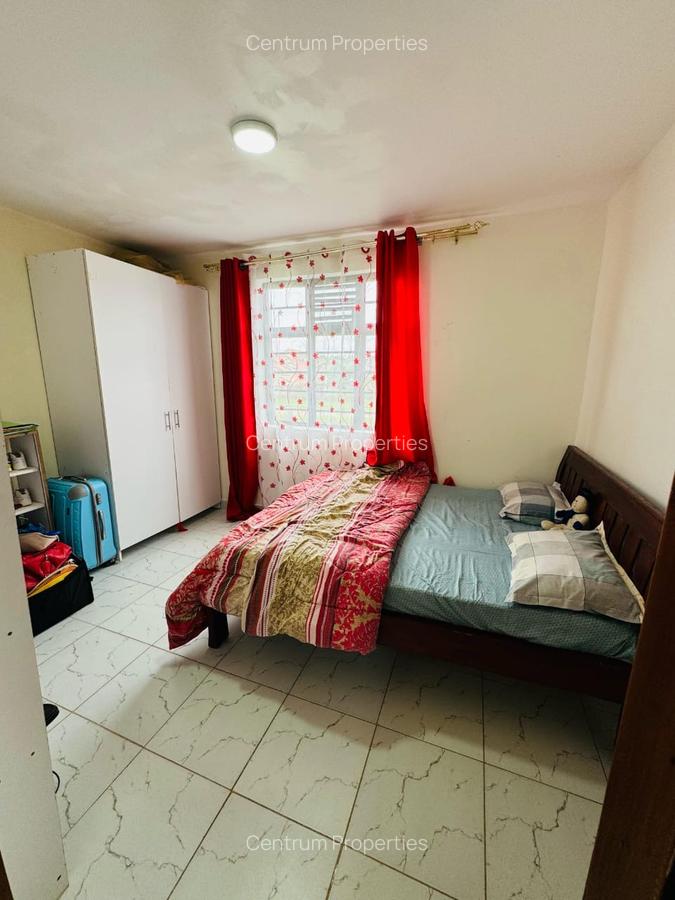 5 Bed House with En Suite at Ruiru - 10