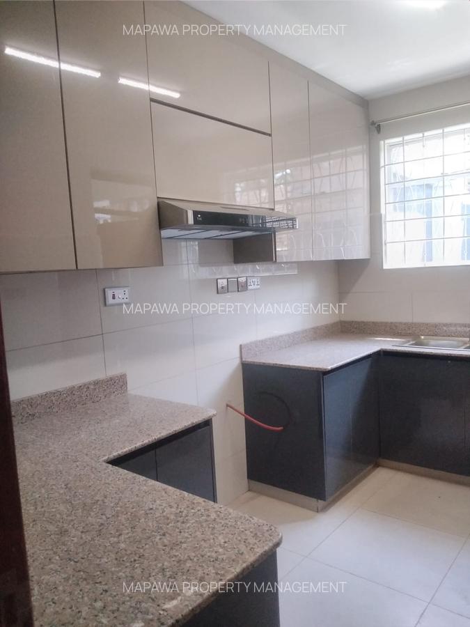 4 Bed Townhouse with En Suite in Westlands Area - 20