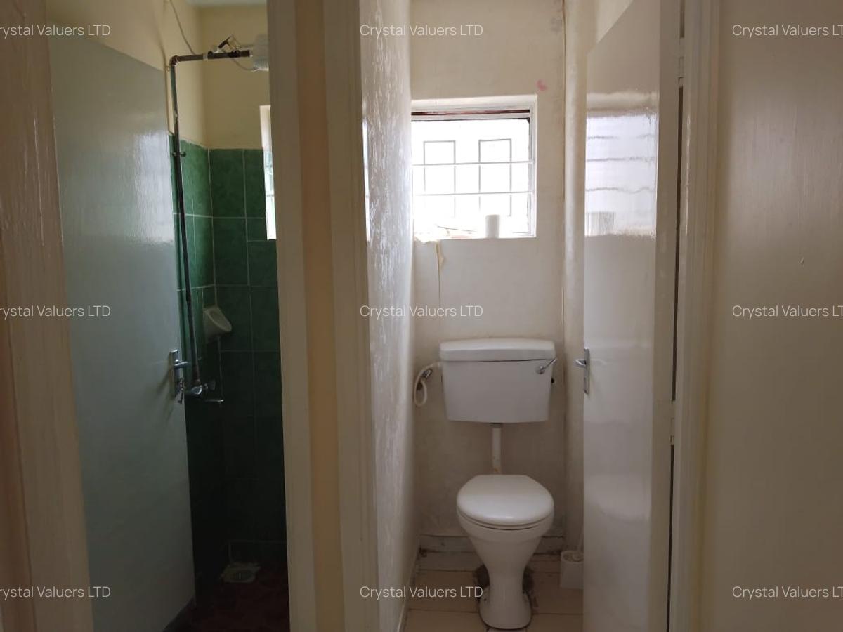 4 Bed House with Garden in Langata - 4