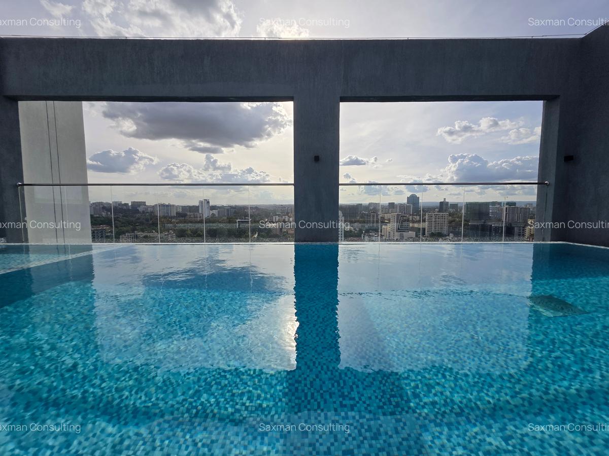 1 Bed Apartment with En Suite in Riverside - 2