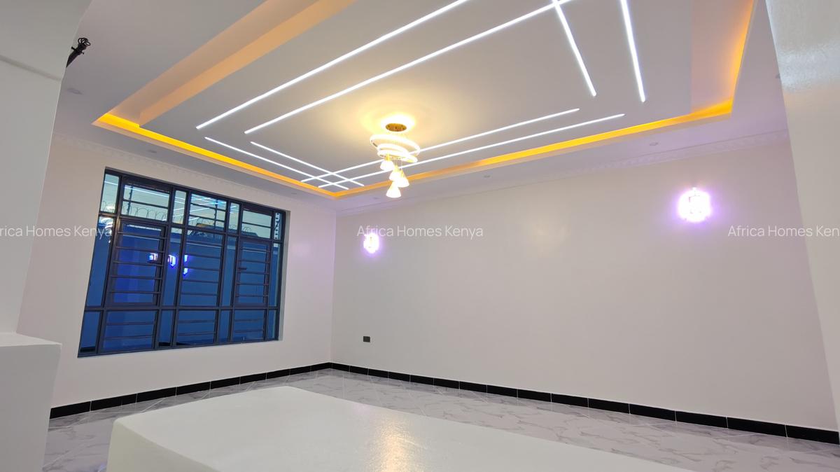 3 Bed House at Ruiru Kimbo Murera - 10