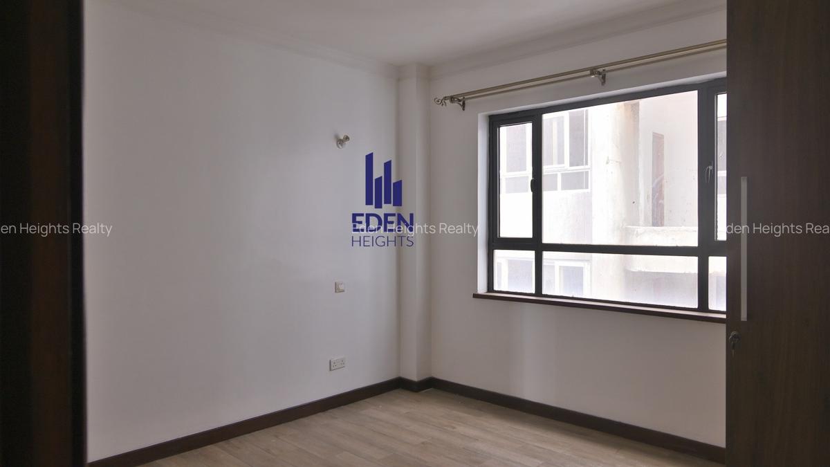 3 Bed Apartment with Staff Quarters in Parklands - 19