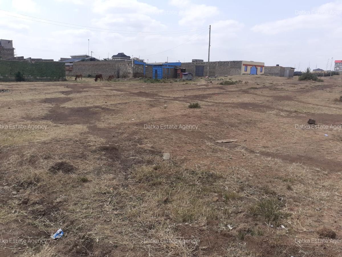 0.125 ac Residential Land at Kalimoni - 1