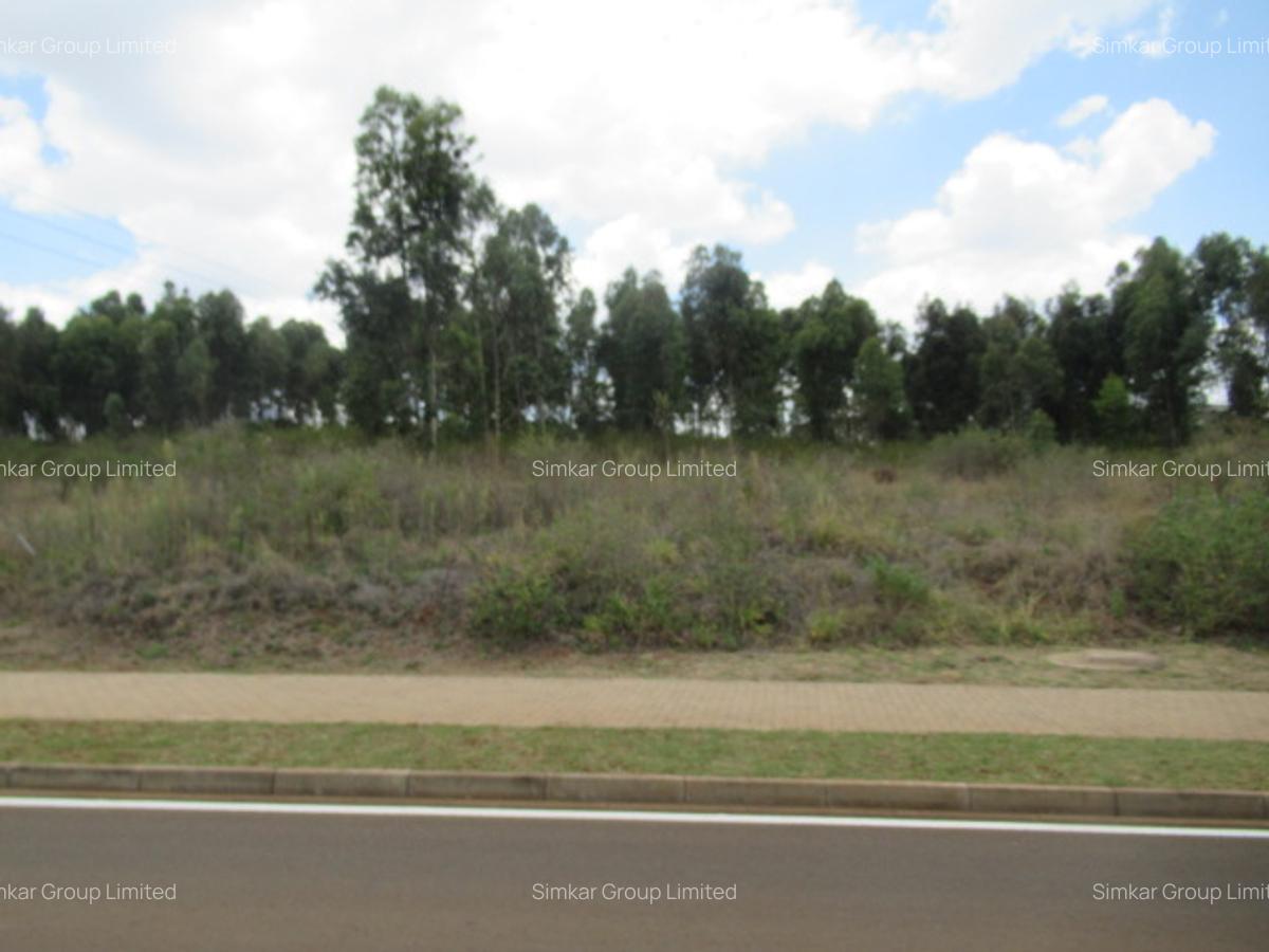 Commercial Land at Ruiru - 8