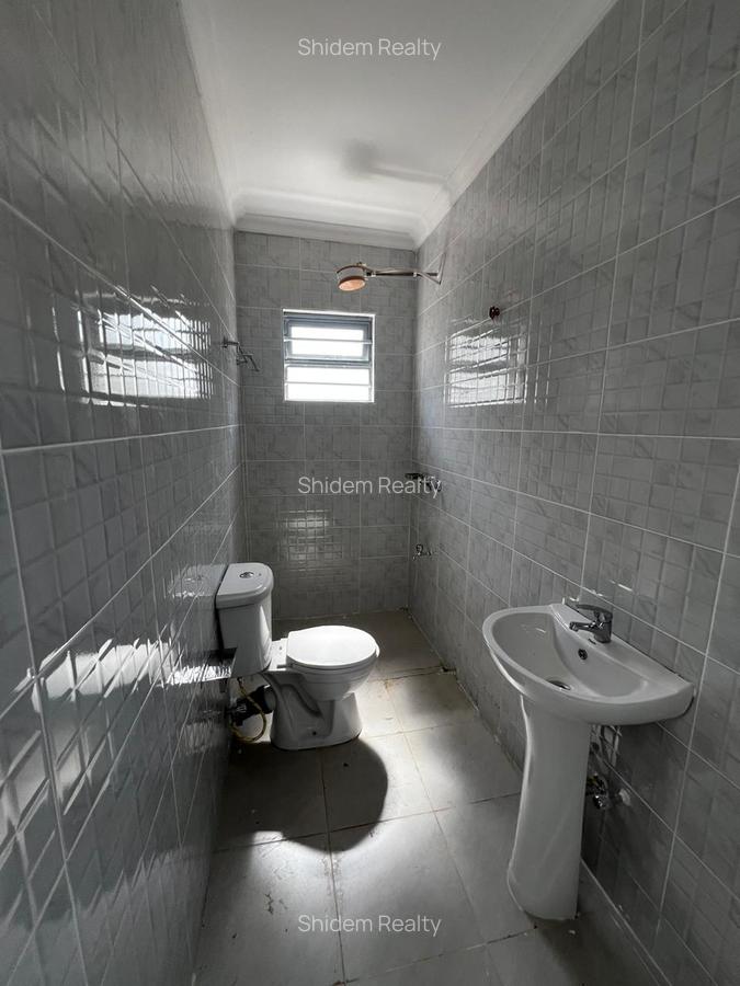 4 Bed House with En Suite at Ruiru - 11