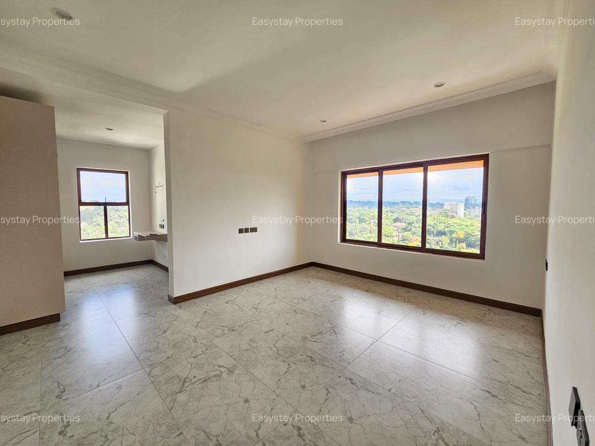 3 Bed Apartment with En Suite in Kileleshwa - 12